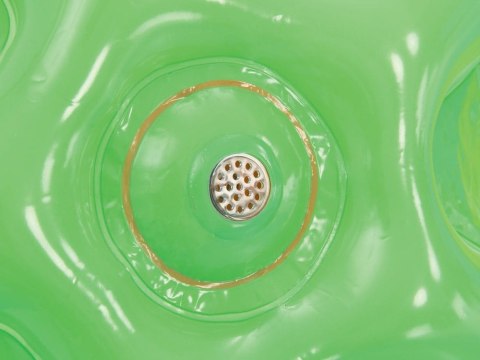 Basen akwarium, plac zabaw ze zjeżdżalnią 53052