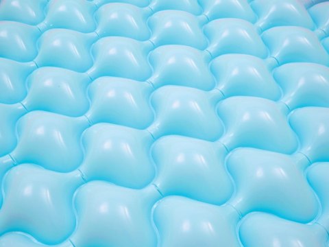 Dmuchany basen brodzik - miękkie dno 51104