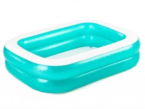 Duży dmuchany basen 201x150x51 cm 54005