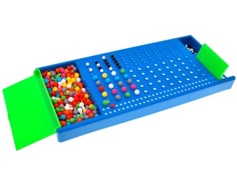 Kultowa gra mastermind