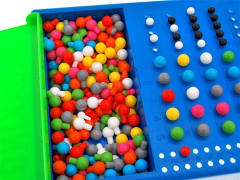 Kultowa gra mastermind