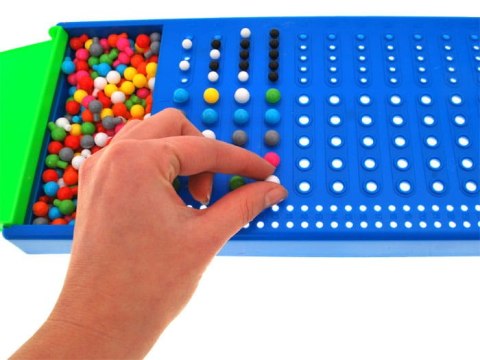 Kultowa gra mastermind