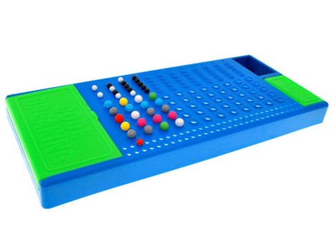 Kultowa gra mastermind