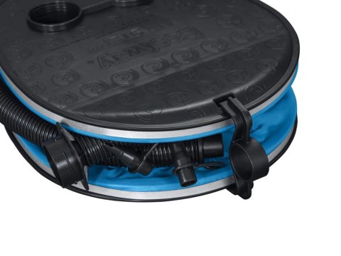 Pompka nożna do materacy i basenów 62005