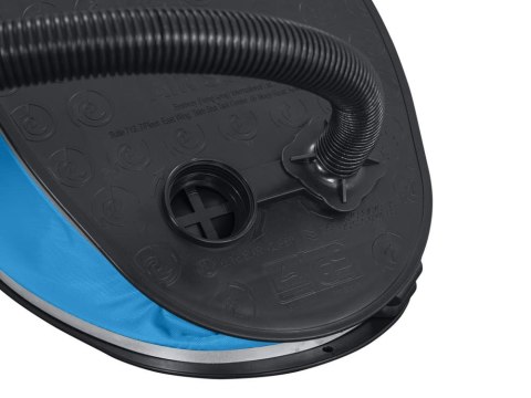 Pompka nożna do materacy i basenów 62005