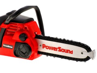 Elektryczna piła motorowa