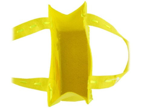 Torebka, kuferek do samodzielnego uszycia