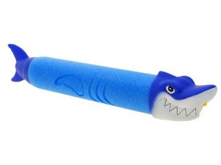 Piankowy pistolet na wodę, sikawka do kąpieli