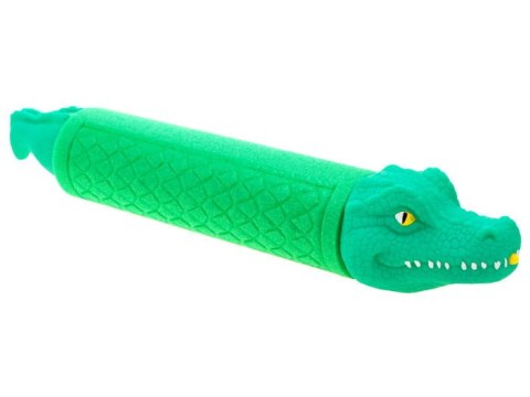 Piankowy pistolet na wodę, sikawka do kąpieli