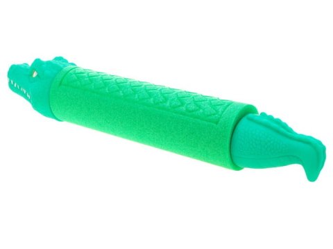 Piankowy pistolet na wodę, sikawka do kąpieli