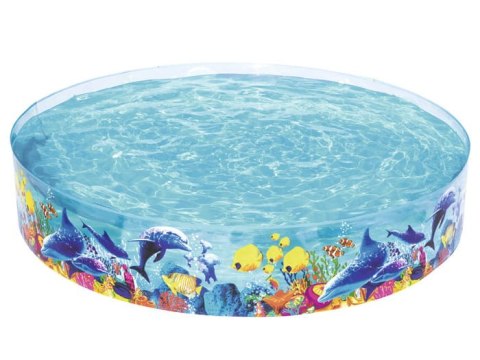 Basen brodzik dla dzieci 244x46cm Bestway 55031