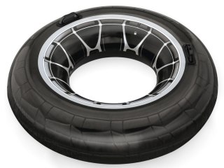 Dmuchane Koło OPONA z uchwytami 119 Bestway 36102