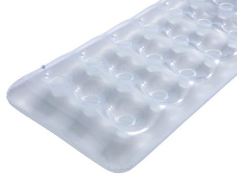 Dmuchany plażowy MATERAC 188x7cm Bestway 43024