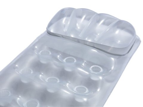 Dmuchany plażowy MATERAC 188x7cm Bestway 43024