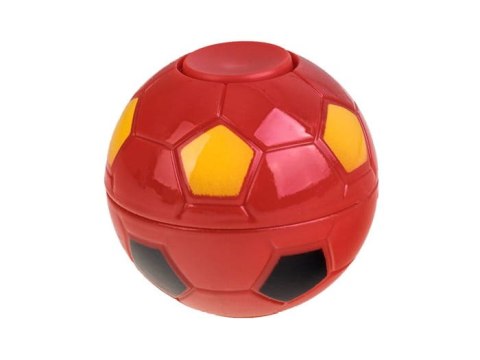 Piłka FINGERBALL spinner GRA ZRĘCZNOŚCIOWA kula