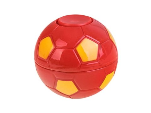 Piłka FINGERBALL spinner GRA ZRĘCZNOŚCIOWA kula
