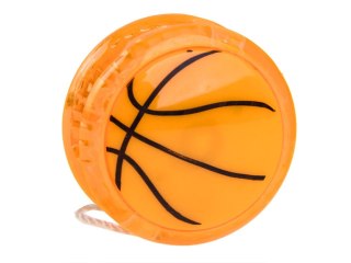 Świecące YoYo Jojo Gra zręcznościowa