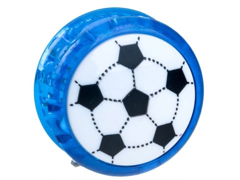 Świecące YoYo Jojo Gra zręcznościowa