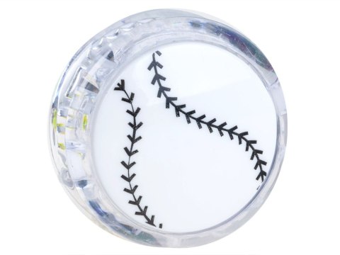 Świecące YoYo Jojo Gra zręcznościowa