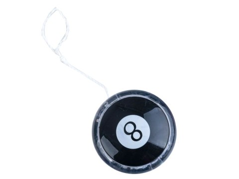 Świecące YoYo Jojo Gra zręcznościowa