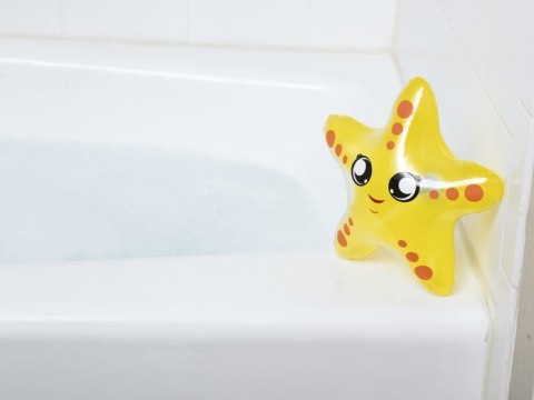 Zabawki dmuchane zwierzątka do wody Bestway 34030