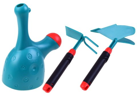 TACZKI Narzędzia ogrodnicze OGRODNIK konewka