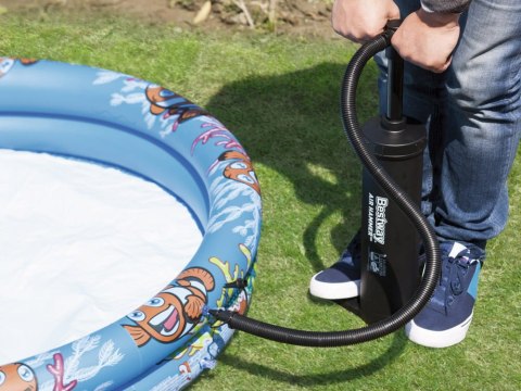 Bestway Pompka tłokowa do materaca 48cm 62030