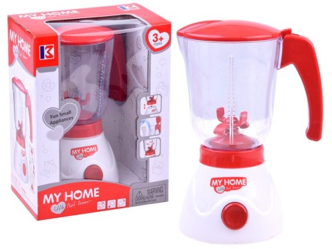 Blender na baterie zabawka do kuchni małe AGD