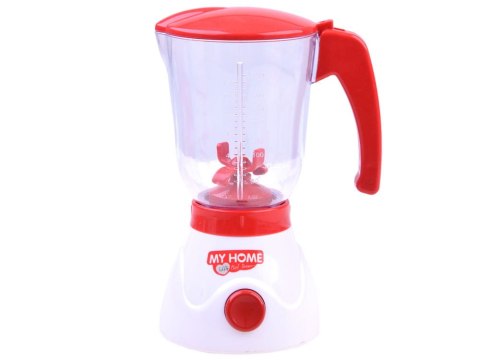 Blender na baterie zabawka do kuchni małe AGD