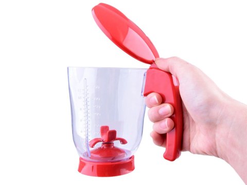 Blender na baterie zabawka do kuchni małe AGD