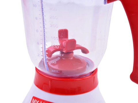 Blender na baterie zabawka do kuchni małe AGD