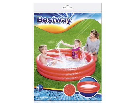 Brodzik basen dmuchany 152 x 30cm Bestway 51026