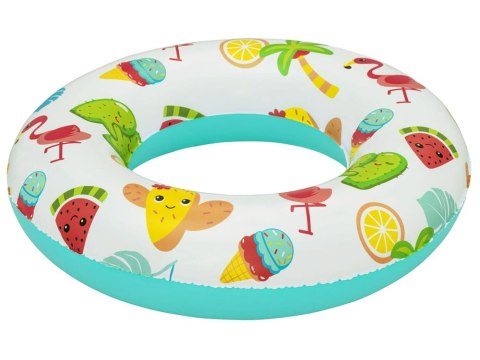 Dmuchane Kółko do pływania 61cm Bestway 36014