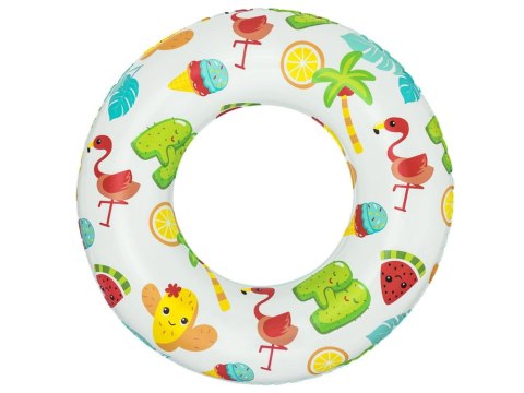 Dmuchane Kółko do pływania 61cm Bestway 36014