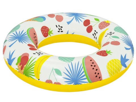 Dmuchane Kółko do pływania 61cm Bestway 36014