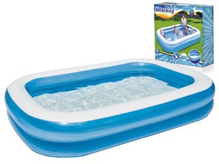 Dmuchany basen 262x175cm Bestway 54006