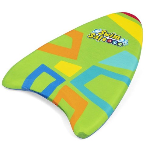 Piankowa Deska do nauki pływania Bestway 32155