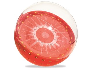 Plażowa dmuchana Piłka OWOC Bestway 31042