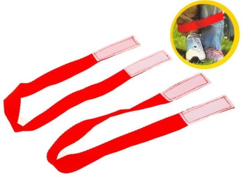 Animacje, kinderparty - zestaw do zabaw sportowych