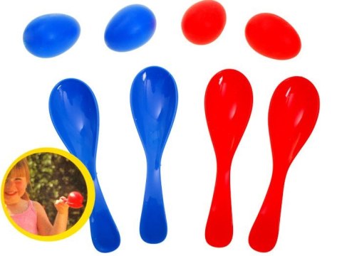 Animacje, kinderparty - zestaw do zabaw sportowych