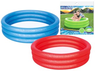 Brodzik basen dmuchany 122 x 25cm Bestway 51025