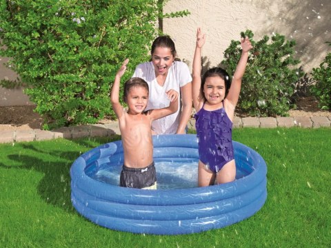 Brodzik basen dmuchany 122 x 25cm Bestway 51025