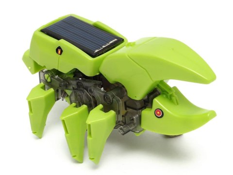 Solarny Dinozaur 4w1 ROBOT