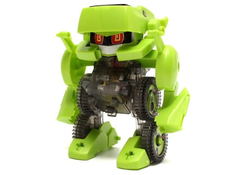 Solarny Dinozaur 4w1 ROBOT
