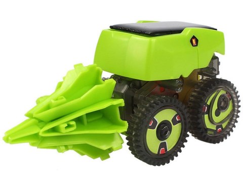 Solarny Dinozaur 4w1 ROBOT