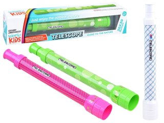 Wysuwana LUNETA TELESKOP