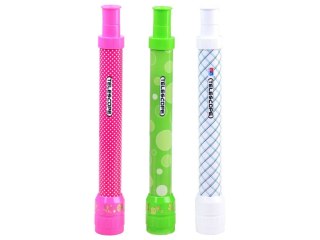 Wysuwana LUNETA TELESKOP