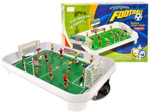 MECZ FOOTBALL - gra piłkarzyki