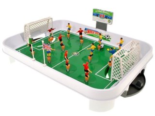 MECZ FOOTBALL - gra piłkarzyki