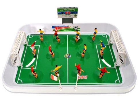 MECZ FOOTBALL - gra piłkarzyki